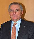 Gian Paolo Tosoni